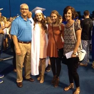 Meet your Posher, Angie